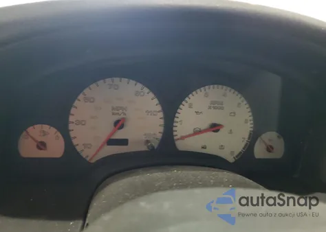 2005 Saturn L300 Level 2 from USA, damaged, VIN 1G8JD54R85Y503521